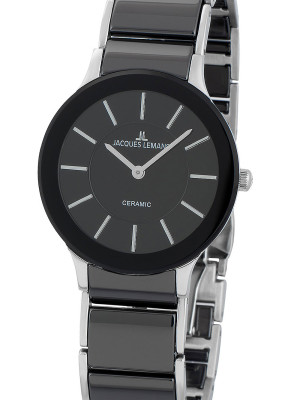 TOP 1 - Zegarek Jacques Lemans 1-1856A