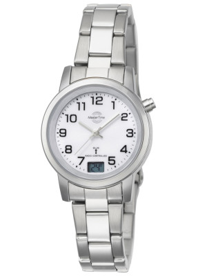 TOP 1 - Zegarek Master Time MTLA-10301-12M