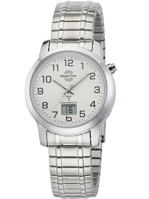 TOP 1 - Zegarek Master Time MTLA-10307-12M