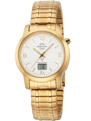 TOP 1 - Zegarek Master Time MTLA-10313-12M