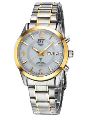 TOP 1 - Zegarek ETT Eco Tech Time EGS-11253-12M