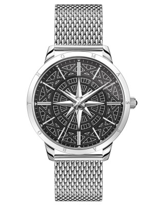TOP 1 - Zegarek Thomas Sabo WA0349-201-203-42