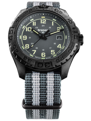 TOP 1 - Zegarek Traser 109037