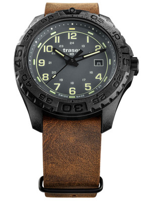 TOP 1 - Zegarek Traser 109036