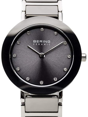 TOP 1 - Zegarek Bering 11429-783