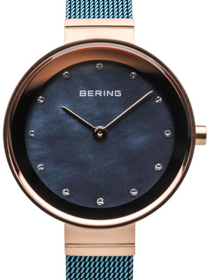 TOP 1 - Zegarek Bering 10128-368