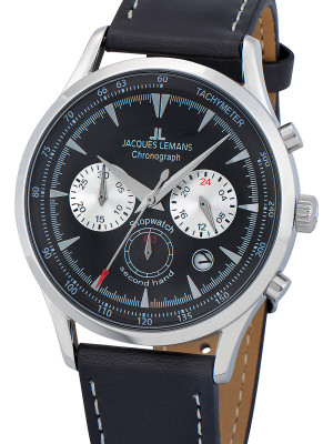 TOP 1 - Zegarek Jacques Lemans 1-2068A