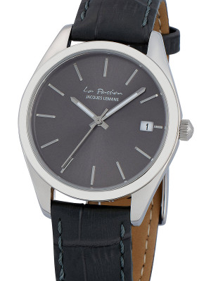 TOP 1 - Zegarek Jacques Lemans LP-132A