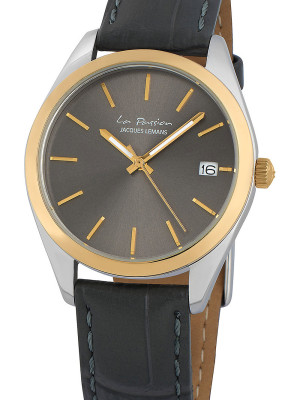 TOP 1 - Zegarek Jacques Lemans LP-132C