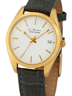 TOP 1 - Zegarek Jacques Lemans LP-132K