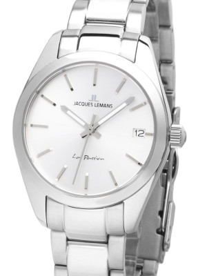 TOP 1 - Zegarek Jacques Lemans LP-132F