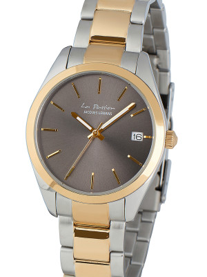 TOP 1 - Zegarek Jacques Lemans LP-132G