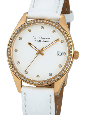 TOP 1 - Zegarek Jacques Lemans LP-133D