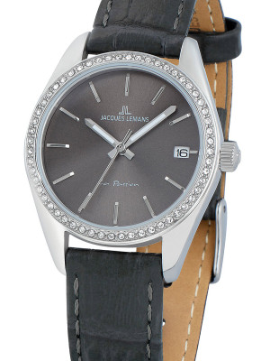 TOP 1 - Zegarek Jacques Lemans 1-2085A