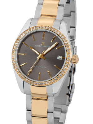 TOP 1 - Zegarek Jacques Lemans 1-2085G