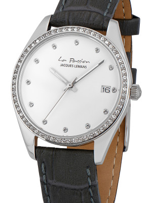 TOP 1 - Zegarek Jacques Lemans LP-133J