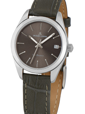 TOP 1 - Zegarek Jacques Lemans 1-2084A