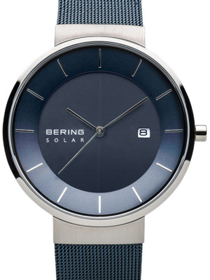 TOP 1 - Zegarek Bering 14639-307