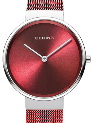 TOP 1 - Zegarek Bering 14531-303