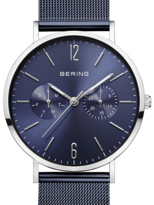 TOP 1 - Zegarek Bering 14236-303