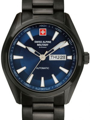 TOP 1 - Zegarek Swiss Alpine Military 7090.2175