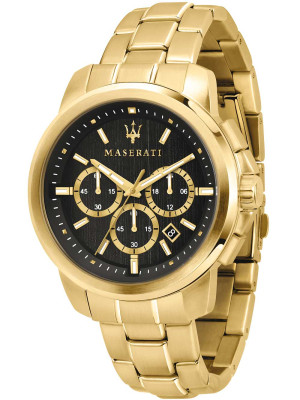 TOP 1 - Zegarek Maserati R8873621013