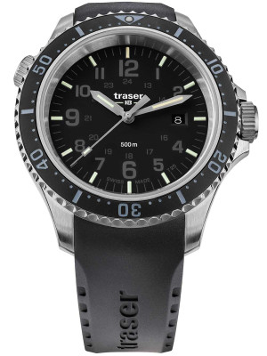 TOP 1 - Zegarek Traser 109377