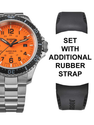 TOP 1 - Zegarek Traser 109379