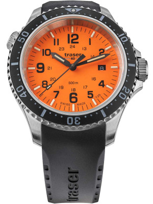 TOP 1 - Zegarek Traser 109380