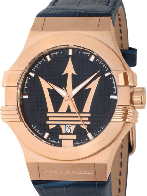 TOP 1 - Zegarek Maserati R8851108027