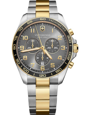 TOP 1 - Zegarek Victorinox 241902