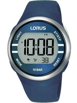 TOP 1 - Zegarek Lorus R2339NX9