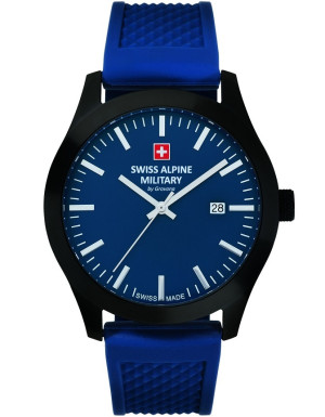 TOP 1 - Zegarek Swiss Alpine Military Combat Basic SAM7055.1875