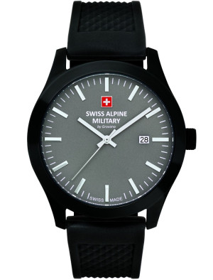 TOP 1 - Zegarek Swiss Alpine Military Combat Basic SAM7055.1878