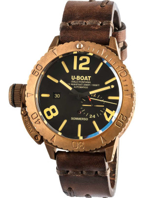 TOP 1 - Zegarek U-Boat 8486