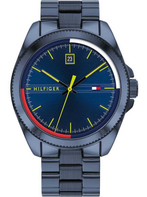 TOP 1 - Zegarek Tommy Hilfiger 1791689