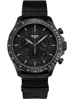 TOP 1 - Zegarek Traser 109465