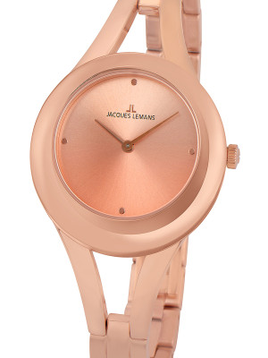 TOP 1 - Zegarek Jacques Lemans 1-2071D