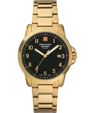 TOP 1 - Zegarek Swiss Alpine Military Leader SAM7011.1117