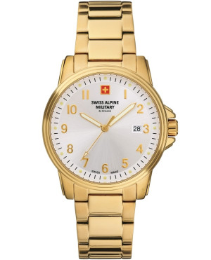 TOP 1 - Zegarek Swiss Alpine Military Leader SAM7011.1112