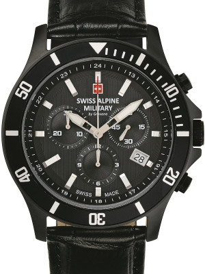 TOP 1 - Zegarek Swiss Alpine Military 7022.9577