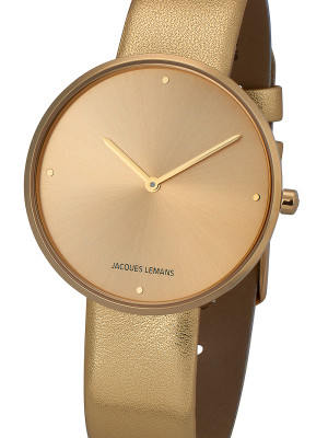 TOP 1 - Zegarek Jacques Lemans 1-2056H