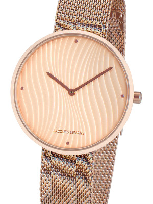 TOP 1 - Zegarek Jacques Lemans 1-2093I