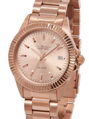 TOP 1 - Zegarek Jacques Lemans LP-125J