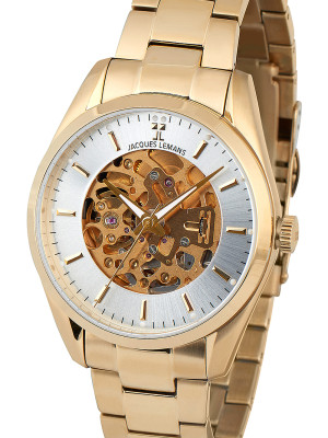 TOP 1 - Zegarek Jacques Lemans 1-2087J