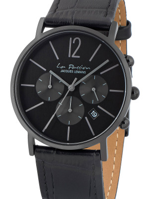 TOP 1 - Zegarek Jacques Lemans LP-123Q