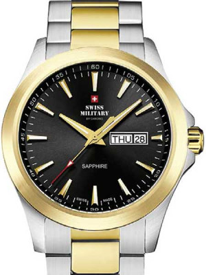 TOP 1 - Zegarek Swiss Military SMP36040.27