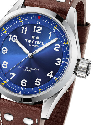TOP 1 - Zegarek TW-Steel SVS102