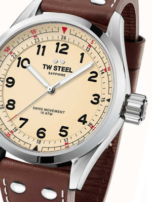 TOP 1 - Zegarek TW-Steel SVS101