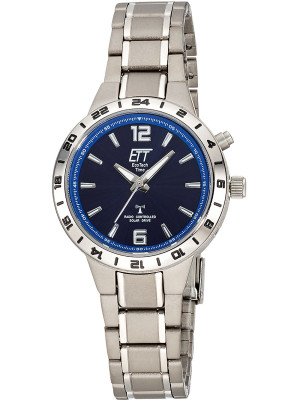 TOP 1 - Zegarek ETT Eco Tech Time ELT-11447-31M